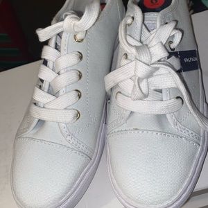 Tommy Hilfiger shoes
